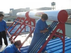 饶阳热水器维修