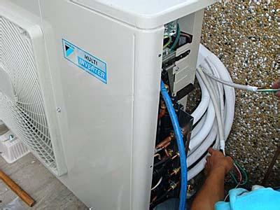 饶阳商场中央空调分析及中央空调的维保分析