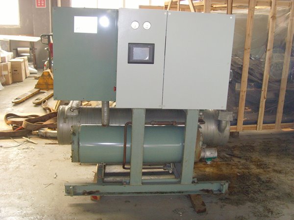 饶阳酒店中央空调不停机清洗方法介绍